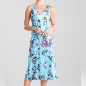 🔥🔥🔥Natori Imperial Dragon Gown🔥🔥🔥